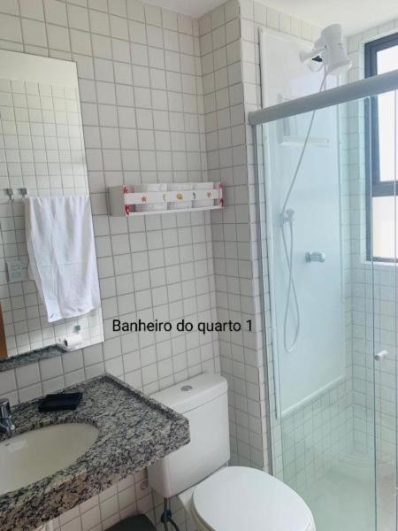 Luxuoso Flat 3 Quartos, Terreo, No Cupe Beach Living - Beira Mar De Pôrto das Galinhas Екстериор снимка