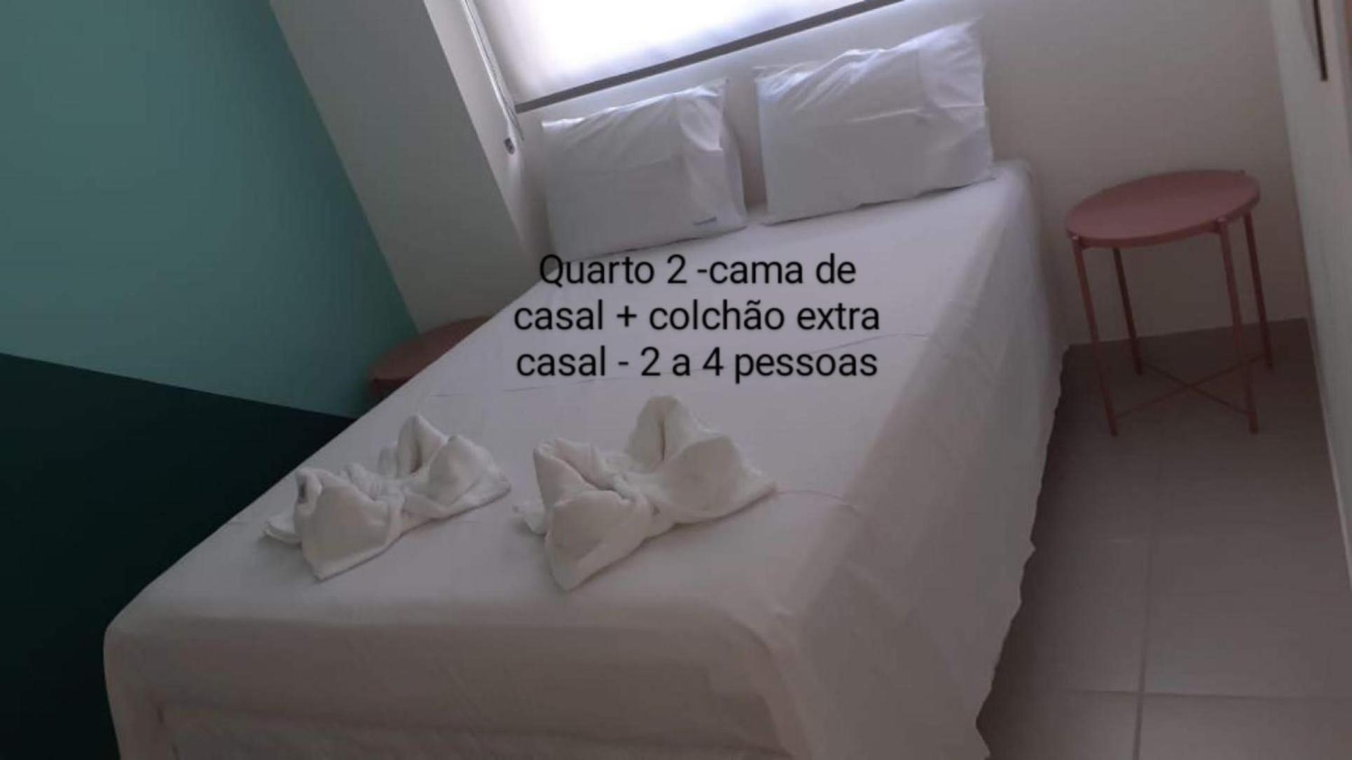 Luxuoso Flat 3 Quartos, Terreo, No Cupe Beach Living - Beira Mar De Pôrto das Galinhas Екстериор снимка